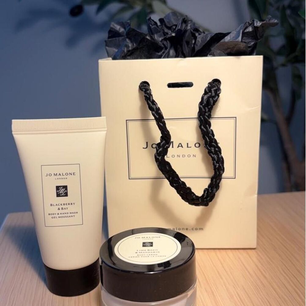 Jo Malone London Body care set